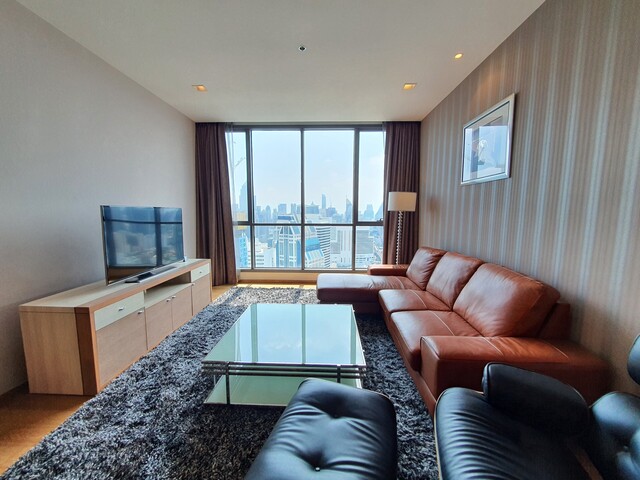 Luxury Living at Hyde Sukhumvit 13 – 3BR Condo near BTS Nana