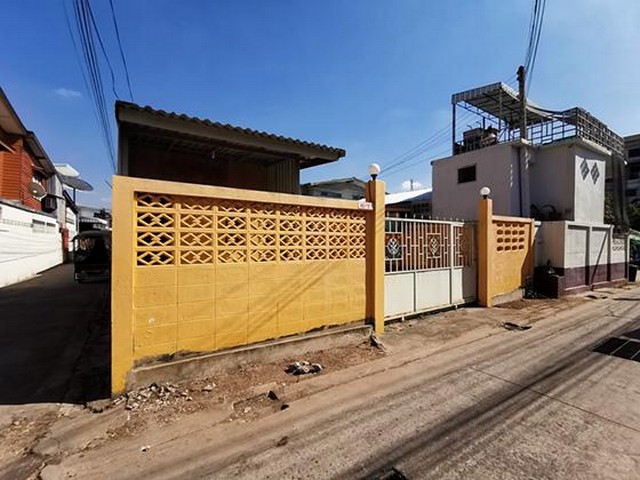 ขาย บ้านเดี่ยว เมืองชัยภูมิ ถนน นิเวศรัตน์ ชัยภูมิ
