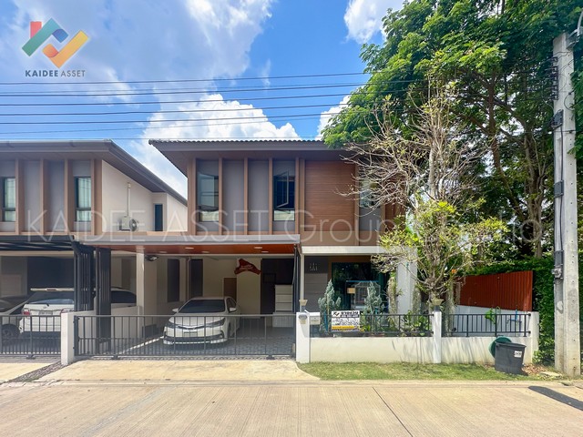 ขาย อนาบูกิ ธนาฮาบิแทต สะพานมหาเจษฎาบดินทร์