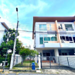 ขายด่วน ทาวน์โฮม โมทาวน์ บริโอ แจ้งวัฒนะ – ประชาชื่น ตกแต่งพร้อมอ