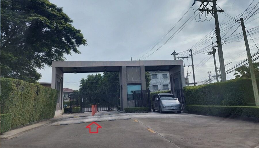 ขายบ้านเดี่ยวมือสอง อำเภอสามพราน จังหวัดนครปฐม