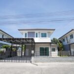 ขายด่วน บ้านเดี่ยว 2 ชั้น ฉัตรหลวง 15 สามโคก – ปทุมธานี ราคาถูก