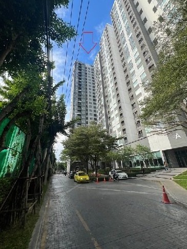 ขายคอนโดมือสอง อำเภอเมืองนนทบุรี จังหวัดนนทบุรี