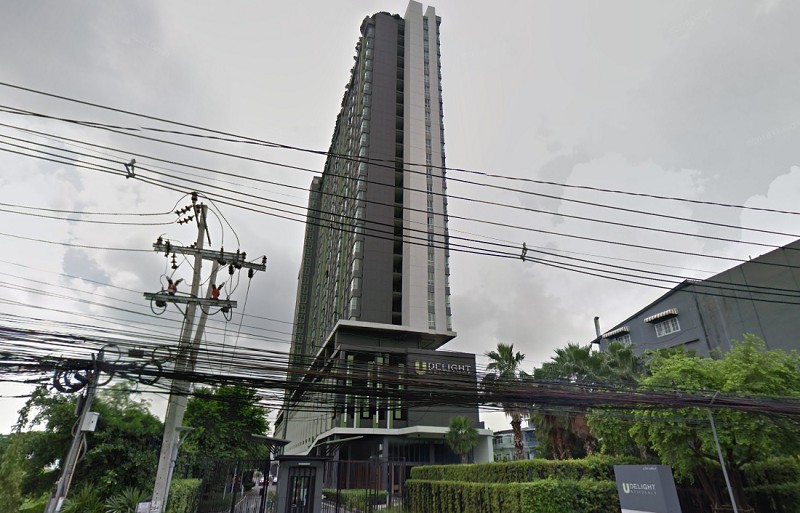 ขายคอนโดมือสอง เขตสวนหลวง กรุงเทพฯ