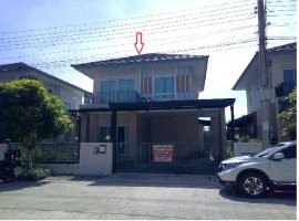 ขายบ้านเดี่ยวมือสอง เขตคลองสามวา กรุงเทพฯ