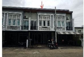 ขายทาวน์เฮ้าส์มือสอง เขตประเวศ กรุงเทพฯ