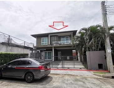 ขายบ้านเดี่ยวมือสอง เขตบางแค กรุงเทพฯ