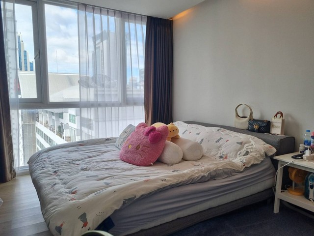 ขายคอนโด15 Sukhumvit Residences ใกล้ BTS นานา MRT สุขุมวิท