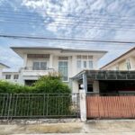 ลดแรง บ้านเดี่ยว พฤกษาทาวน์ ถนนมาเจริญ (เพชรเกษม 81) – หนองแขม