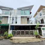 ลดราคา บ้านแฝด 3 ชั้น แกรนด์ ไอ – ดีไซน์ วิภาวดีฯ พร้อมอยู่