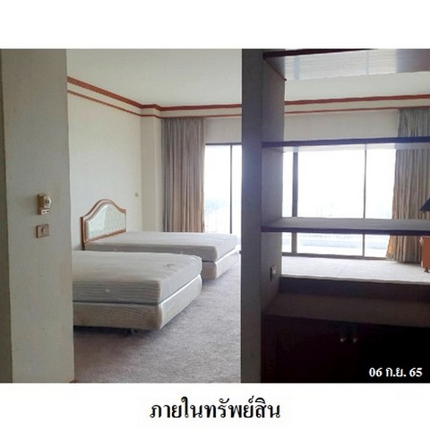 ขายคอนโดโครงการ ปัญญารีสอร์ท คอนโดมิเนียม ศรีราชา ชลบุรี