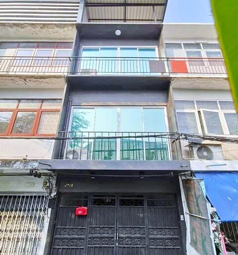 ประชาชื่น 30-38 ตลาดบองมาร์เช่ 1.2 กม ม.ธุรกิจบัณฑิตย์ 2.0 กม. 3