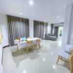 หลังริม 4นอน ถ.มิตรไมตรี MRTสุวินทวงศ์ ปล่อยเช่าบ้าน 2 ชั้น