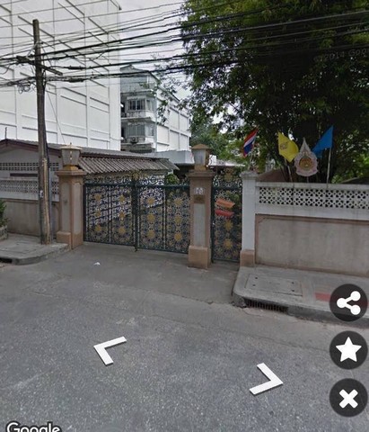 ขายที่ดิน ที่ดิน สุขุมวิท 33
