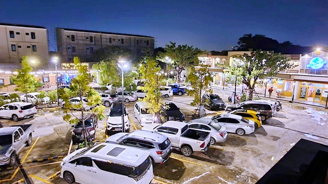 ให้เช่าห้างใหม่ ร้านอาหาร TOPวัดทุ่งครุ BIGC ประชาอุทิศ 1.06กม.