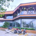 ถ.ประชาอุทิศ-วัดคู่สร้าง ร้านอาหาร บุฟเฟ่ต์ ตลาดประชาอุทิศ 90 1.5