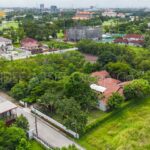 บ้านเดี่ยว สนามกอล์ฟ ไพน์เฮิร์สท Pinehurst Golf Club
