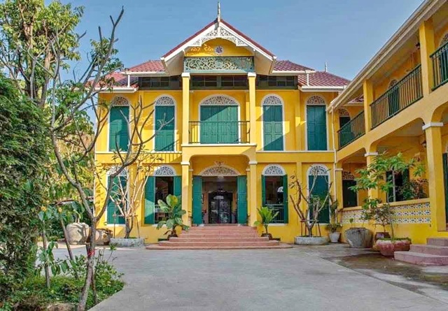 สนามบินเชียงใหม่5.16กม. พืชสวนโลก 3.3 กม. AIR BNB ให้เช่าคาเฟ่โดด