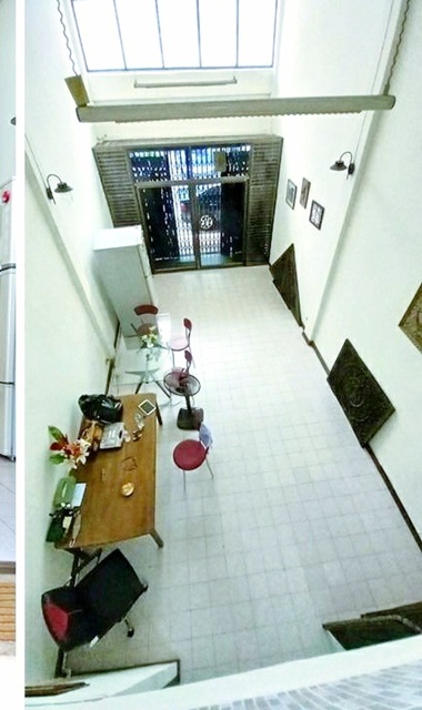 BTSพหลโยธิน24 599ม. ทำเลดีที่สุด ให้เช่าอาคาร 3.5ชั้น 272ตร.ม.