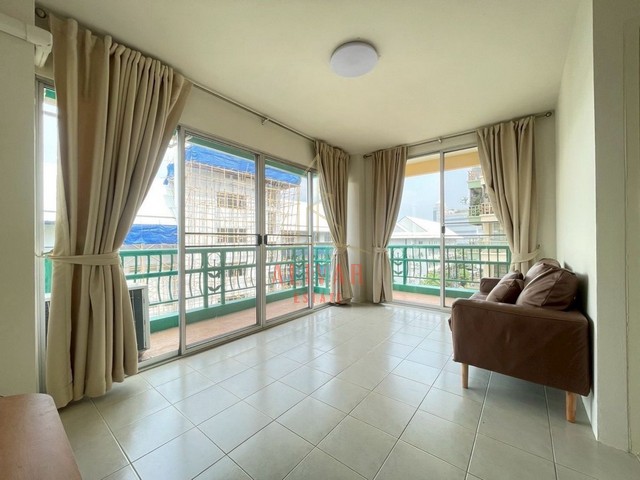 ให้เช่า Condo 2ห้องนอน Parkland Bangna (บางนา-ตราด กม.5)