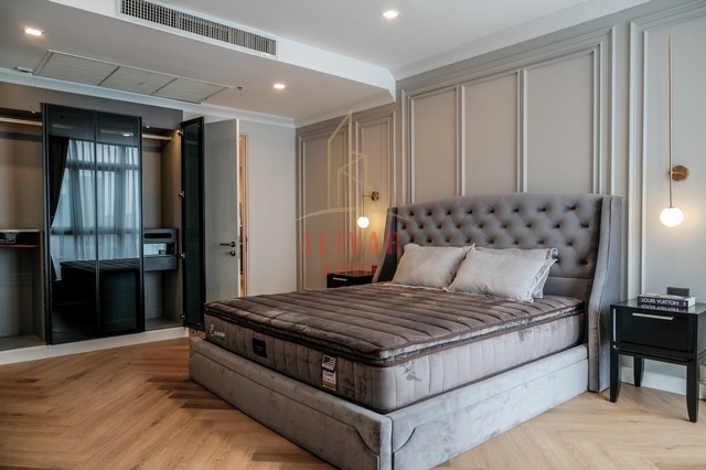 ให้เช่า Condo 3ห้องนอน Nusasiri Grand Sukhumvit 42 ติด BTS เอกมัย