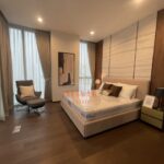Condo for rent 2 bedrooms AESTIQ Thonglor near BTS Thonglor Stati