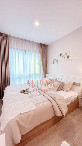 Condo for rent fully furnished THE SKY SUKHUMVIT near BTS Udomsuk