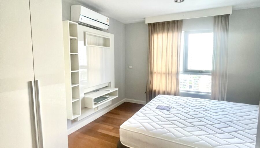 ให้เช่า/ขาย Condo 3 ห้องนอน BELLE GRAND RAMA 9 ใกล้ MRT พระราม 9