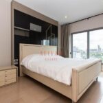 ให้เช่า Condo 2 ห้องนอน The Crest Sukhumvit 34 ใกล้ BTS ทองหล่อ