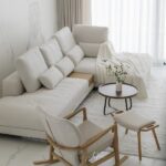ขายบ้านสร้างใหม่5 ชั้นมีลิฟท์ 3 ห้องนอน 4 ห้องน้ำ 3 จอดรถเอกมัยทอ
