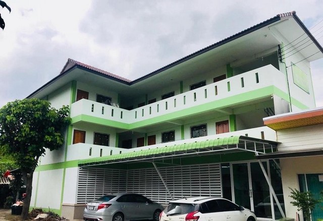 หอพัก หลังโรงเรียนปริ้นส์ ผู้เช่าเต็ม โซนวัดเกตุ