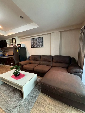 ขายคอนโด Seven Star Condo เชียงใหม่ ใกล้สนามบิน-เซ็นทรัลแอร์พอร์