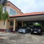 ขายบ้านหรู 2 ชั้น 118 ตร.ว. ทำเลทอง ถ.พหลโยธิน 62 ลำลูกกา