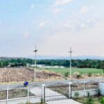 ขายที่ดินพร้อมบ้านและสวน 68 ไร่ ทำเลดี ลพบุรี ราคา 32 ล้าน