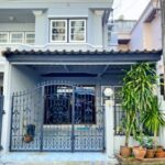 เดอะแจส วังหิน ทาวน์เฮ้าส์ 2 ชั้น ลาดพร้าววังหิน79-85 BTS เสนานิค