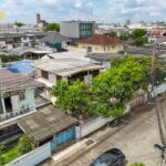 บ้านเดี่ยว โชคชัย 4 ซอย 56 ( รวมโชค ) ลาดพร้าว ราคาถูก