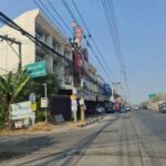 ขายที่ดินถมแล้ว ทำเลทองใจกลางเมืองปทุม เพียง 3.4 ล้าน!