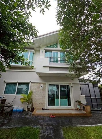 ขาย 6.2 ล้าน ศุภลัยการ์ เด้นวิลล์ #สันกำแพง #น้ำไม่ท่วม