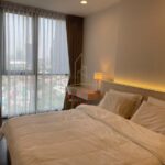 Condo for rent/sale OKA HAUS สุขุมวิท 36 ใกล้ BTS ทองหล่อ