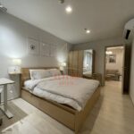 ให้เช่า Condo 2 bed Life One Wireless BTS เพลินจิต