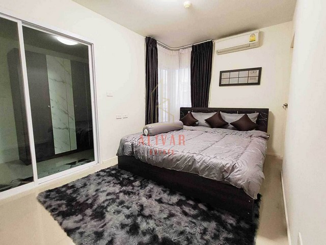 ขาย/ให้เช่า Condo 2ห้องนอน Kensington Bearing 12 ใกล้ BTS แบริ่ง