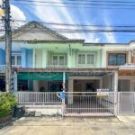 หมู่บ้าน พฤกษา 12 รังสิต-คลอง 3 ทาวน์เฮ้าส์ คลองหลวง ขายถูก