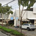 โกดังให้เช่า ติดถนนพุทธมณฑลสาย2 แขวงทวีวัฒนา เขตทวีวัฒนา กรุงเทพ