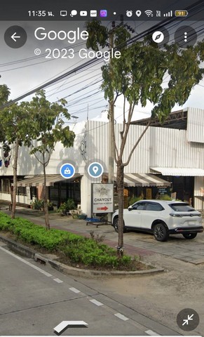 โกดังให้เช่า ติดถนนพุทธมณฑลสาย2 แขวงทวีวัฒนา เขตทวีวัฒนา กรุงเทพ