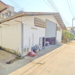 รพ.บางปะกอก 8 แม็คโคร บางบอน 3.5 กม.ให้เช่าโกดัง ออฟฟิศ 280 ตร.ม.