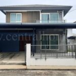 บ้านเดี่ยว ชัยพฤกษ์ ปิ่นเกล้า – กาญจนาฯ ถูกสุดในโครงการ