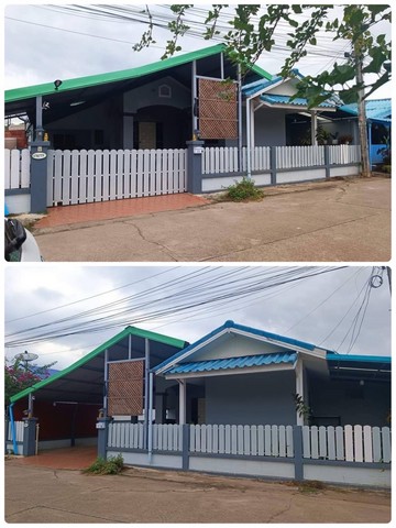 ขายบ้านหมู่บ้านบึงราชนก ต.วังทอง อ.วังทอง จ.พิษณุโลก