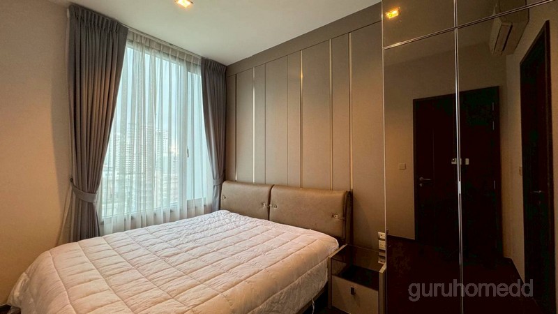 ghd000735R ให้เช่า คอนโด เอดจ์ สุขุมวิท 23 ใกล้ bts อโศก