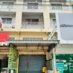 MRTแยกนนทบุรี1 1.03 กม. ทำเลทอง แม็คโคร ฟู้ด สนามบินน้ำ 750 ม.