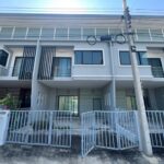 ขายทาวน์เฮ้าส์/ทาวน์โฮม บ้าน ลภาวัน 23 วงแหวนราชพฤกษ์-ชัยพฤกษ์